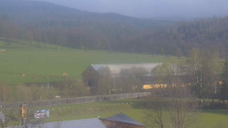 Fotbalové hřiště