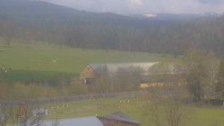 Fotbalové hřiště