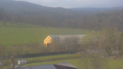 Fotbalové hřiště