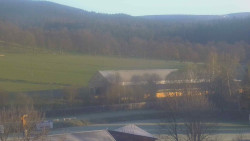 Fotbalové hřiště