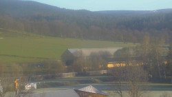 Fotbalové hřiště