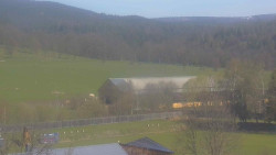 Fotbalové hřiště