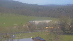 Fotbalové hřiště