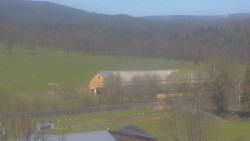 Fotbalové hřiště