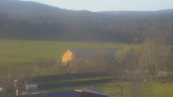 Fotbalové hřiště