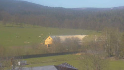 Fotbalové hřiště