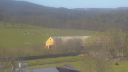 Fotbalové hřiště