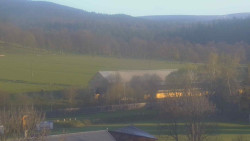 Fotbalové hřiště