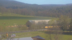 Fotbalové hřiště