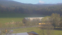 Fotbalové hřiště