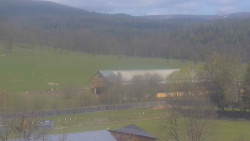 Fotbalové hřiště