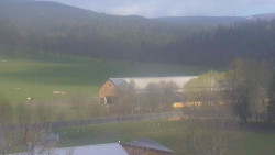 Fotbalové hřiště