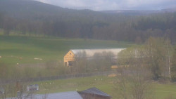 Fotbalové hřiště