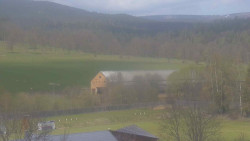 Fotbalové hřiště