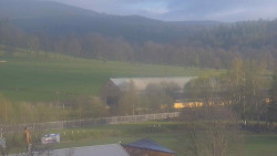 Fotbalové hřiště