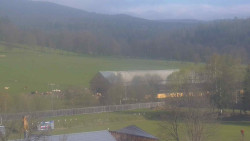 Fotbalové hřiště