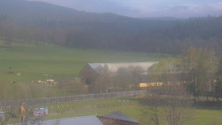 Fotbalové hřiště