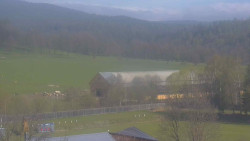 Fotbalové hřiště