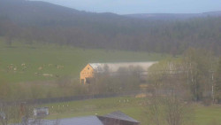 Fotbalové hřiště