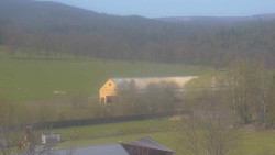 Fotbalové hřiště