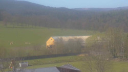 Fotbalové hřiště