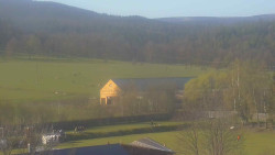 Fotbalové hřiště