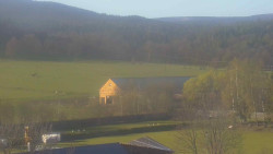 Fotbalové hřiště