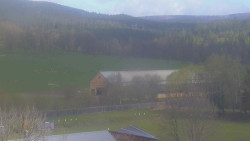 Fotbalové hřiště