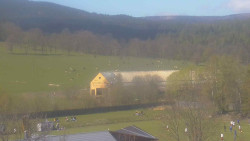 Fotbalové hřiště