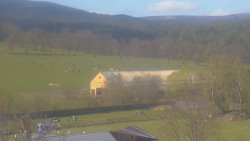 Fotbalové hřiště