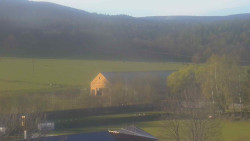 Fotbalové hřiště