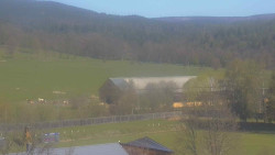 Fotbalové hřiště