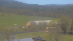 Fotbalové hřiště