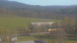 Fotbalové hřiště