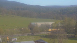 Fotbalové hřiště