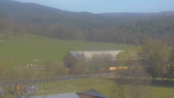 Fotbalové hřiště