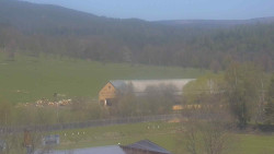 Fotbalové hřiště