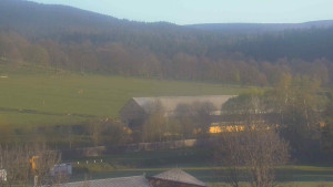 Stará ves - Fotbalové hřiště - 29.4.2026 v 06:30