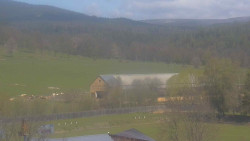 Fotbalové hřiště