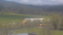 Fotbalové hřiště