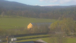 Fotbalové hřiště