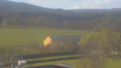 Fotbalové hřiště