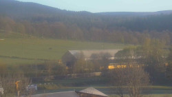 Fotbalové hřiště