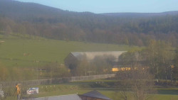 Fotbalové hřiště