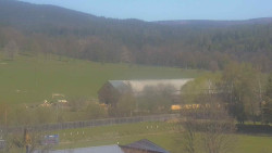 Fotbalové hřiště