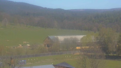 Fotbalové hřiště