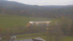 Fotbalové hřiště