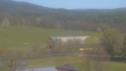 Fotbalové hřiště