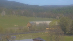 Fotbalové hřiště