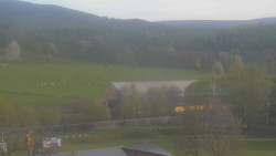 Fotbalové hřiště